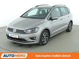 Volkswagen Golf VII Sportsvan 1.2 TSI Sound BMT Aut.*NAVI* - Volkswagen Golf Sportsvan SOUND mit Benzin-Antrieb