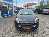 Ford Fiesta Trend - Ford Fiesta Gebrauchtwagen in Osnabrück