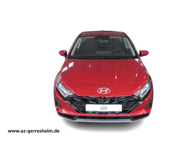 Hyundai i20 – Bild 2