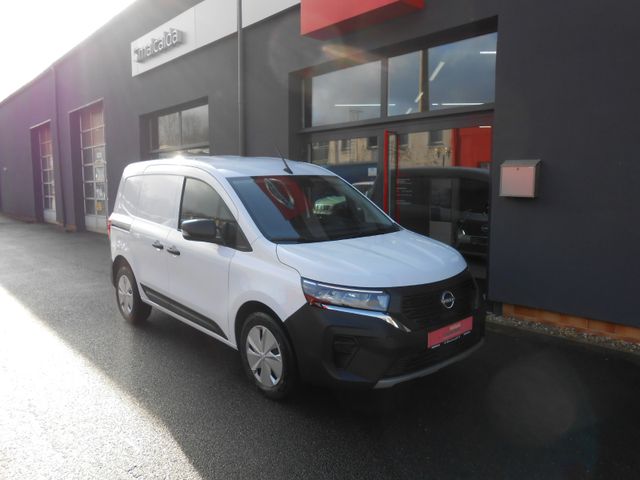 Nissan Townstar Kasten L1 2,0t Acenta*Klima*Gitter*LED