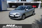 Renault Megane 1.6 'Paris' #KLIMA #NAVI TEMP #SITZHZG - Renault Megane Paris