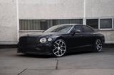 Bentley Flying Spur W12 -Black Line Mansory