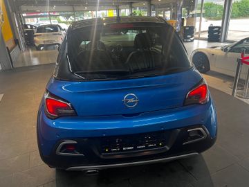 Bild 4 Opel Adam Rocks