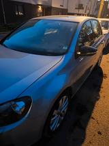 Volkswagen VW Golf 6 TSI Style 86 PS, blau, Bj. 2011,... - Volkswagen Golf: Bj