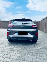 Ford Puma 1,0 EcoBoost Hybrid 92kW ST-Line ST-Line - Ford Puma von privat