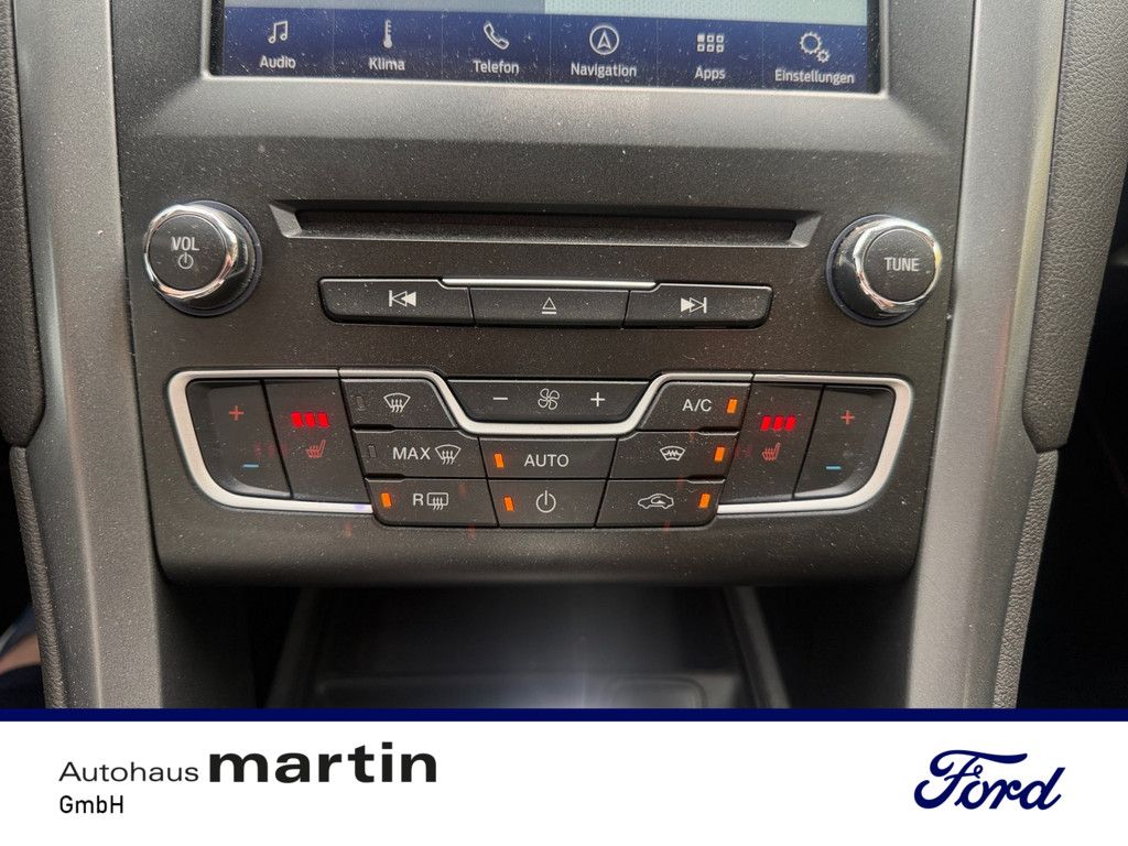 Fahrzeugabbildung Ford Mondeo 2.0 TDCi Titanium KLIMA SYNC PDC SHZ NAVI