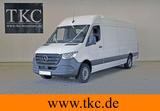 Mercedes-Benz Sprinter 315 CDI Maxi Kasten Klima #76T159 - Mercedes-Benz Sprinter: 315cdi