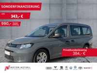 Volkswagen Caddy Maxi - Vorschau Bild 1