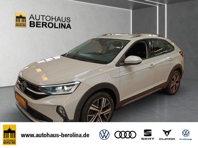 VW Taigo 1.0 TSI Style DSG *IQ-MATRIX*NAV*R-CAM*