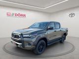 Toyota HiLux 4x4 Double Cab MHEV Autm. Invincible* - Toyota Hilux Invincible Gebrauchtwagen