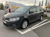 Volkswagen VW Sharan Cup Navi el. Türen RFK AHK Scheckheft - VW Sharan Gebrauchtwagen in Hamm