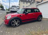 MINI Mini One, Sportpaket, 1Hd, Klima, rot