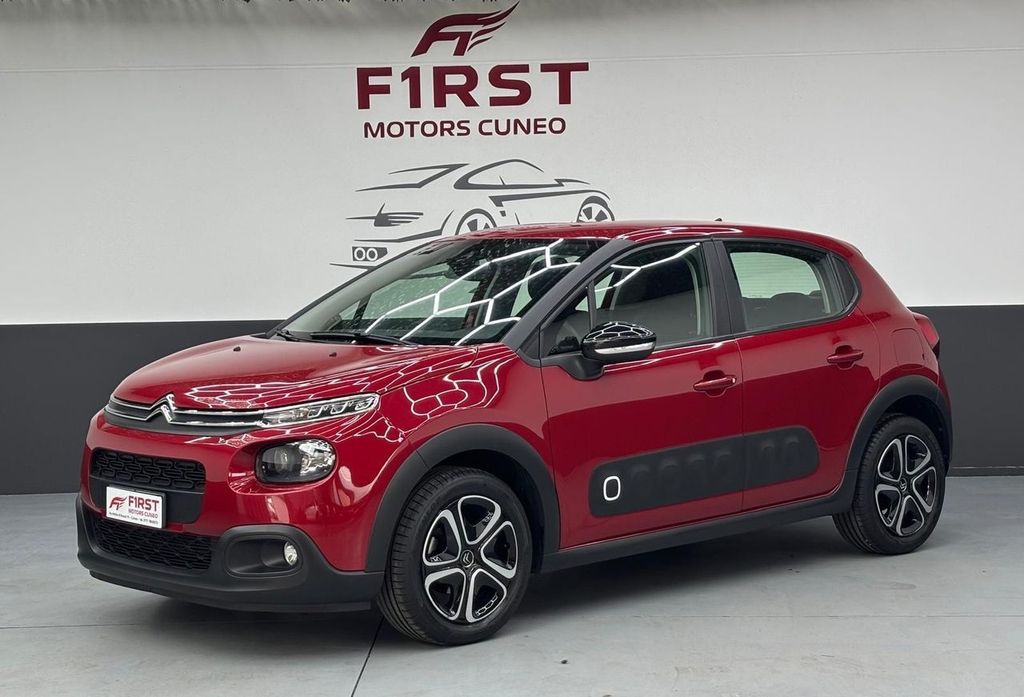 Image of Citroën C3