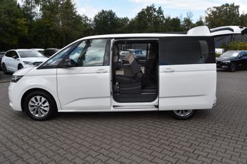 Volkswagen T7 Multivan - 8