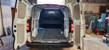 Volkswagen T7 Transporter Kastenwagen - Volkswagen: Transporter Kastenwagen