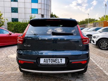 Volvo XC40 - 5