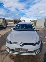 Volkswagen Golf VIII Lim. Life - Volkswagen mit Benzin-Antrieb: Grau