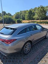 Mercedes-Benz CLA 180 Shooting Brake Progressive - Mercedes-Benz CLA 180 Shooting Brake von privat