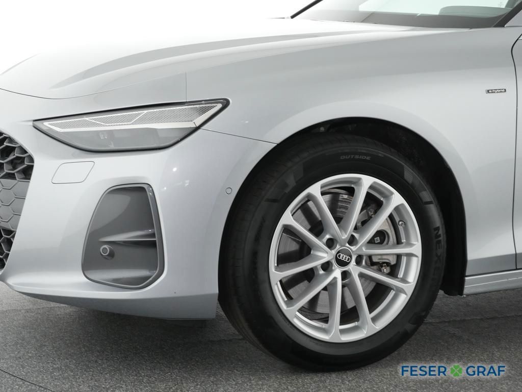 Audi A6 - Bild 15