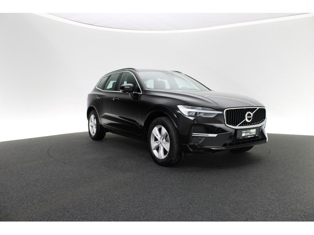 Volvo XC60 B4 B Core KLIMA PDC FACEL. LED KAMERA NAVI foto 8