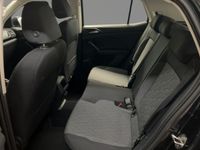 Volkswagen T-Cross - Vorschau Bild 10