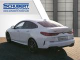 BMW M235i xDrive Gran Coupe A - weiße BMW M235