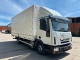 Iveco ML80E22 EEV EURO 5 NEUE MOTOR 130000KM - Iveco 130