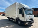 Iveco ML80E22 EEV EURO 5 NEUE MOTOR 130000KM - Iveco 80 13