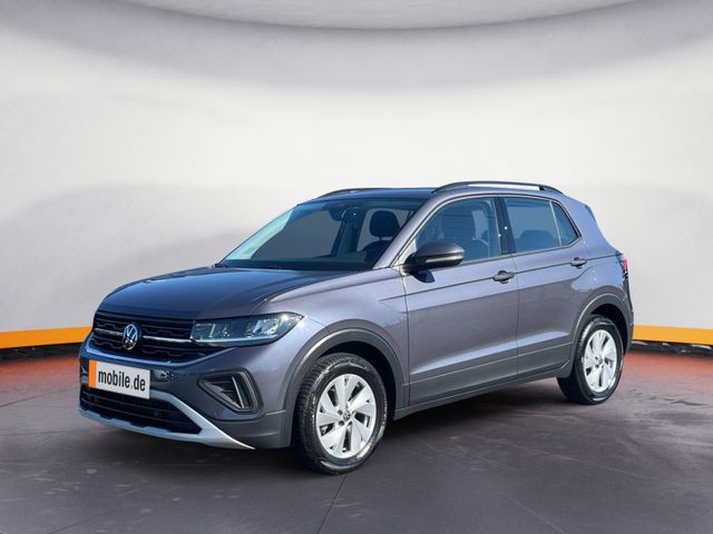 Volkswagen T-Cross Life TSI DSG|APP-CONNECT|IQ.DRIVE|ACC