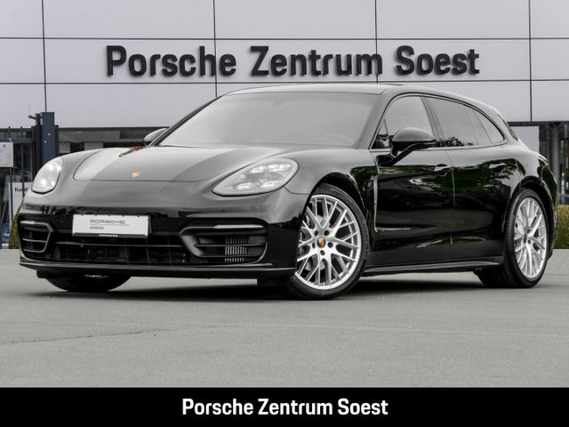 Porsche Panamera 4 Sport Turismo Platinum Edition/ Head-