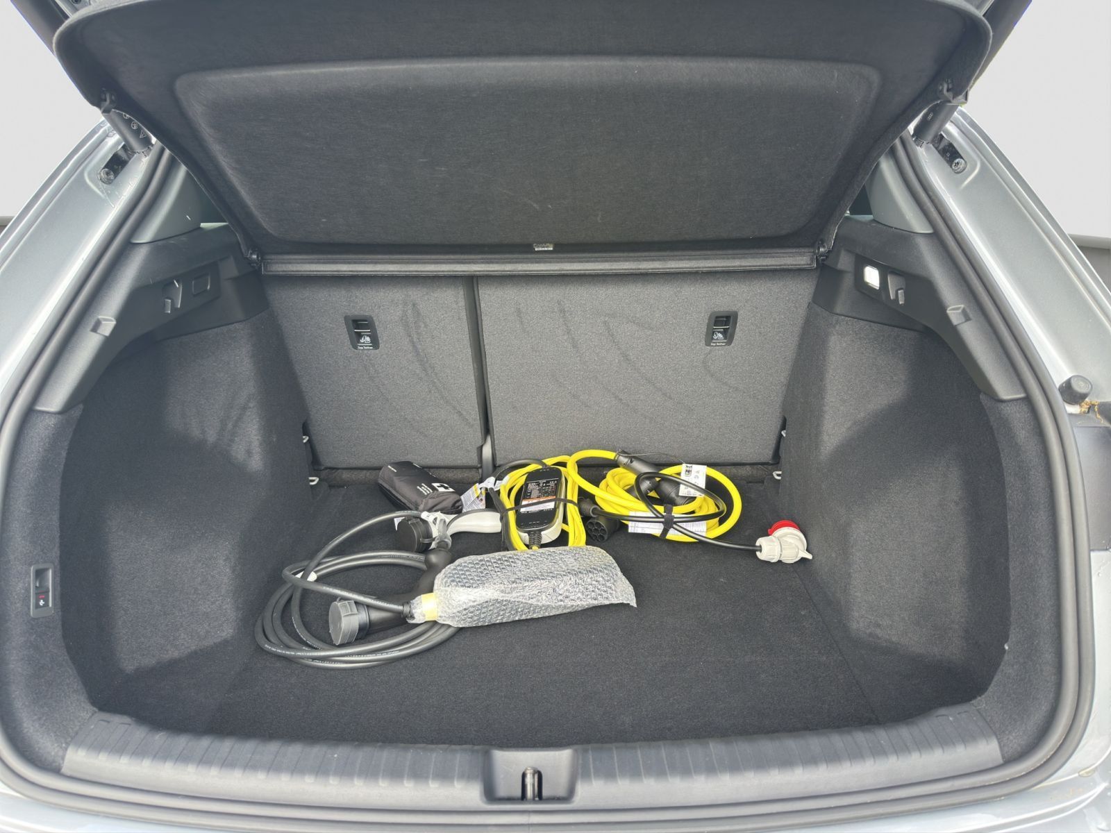 Audi Q4 e-tron - Bild 16