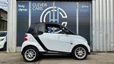Smart ForTwo COUPE*PASSION*NAVI*PANO*LED*KLIMA*SITZHZ. - Smart Gebrauchtwagen von 2013