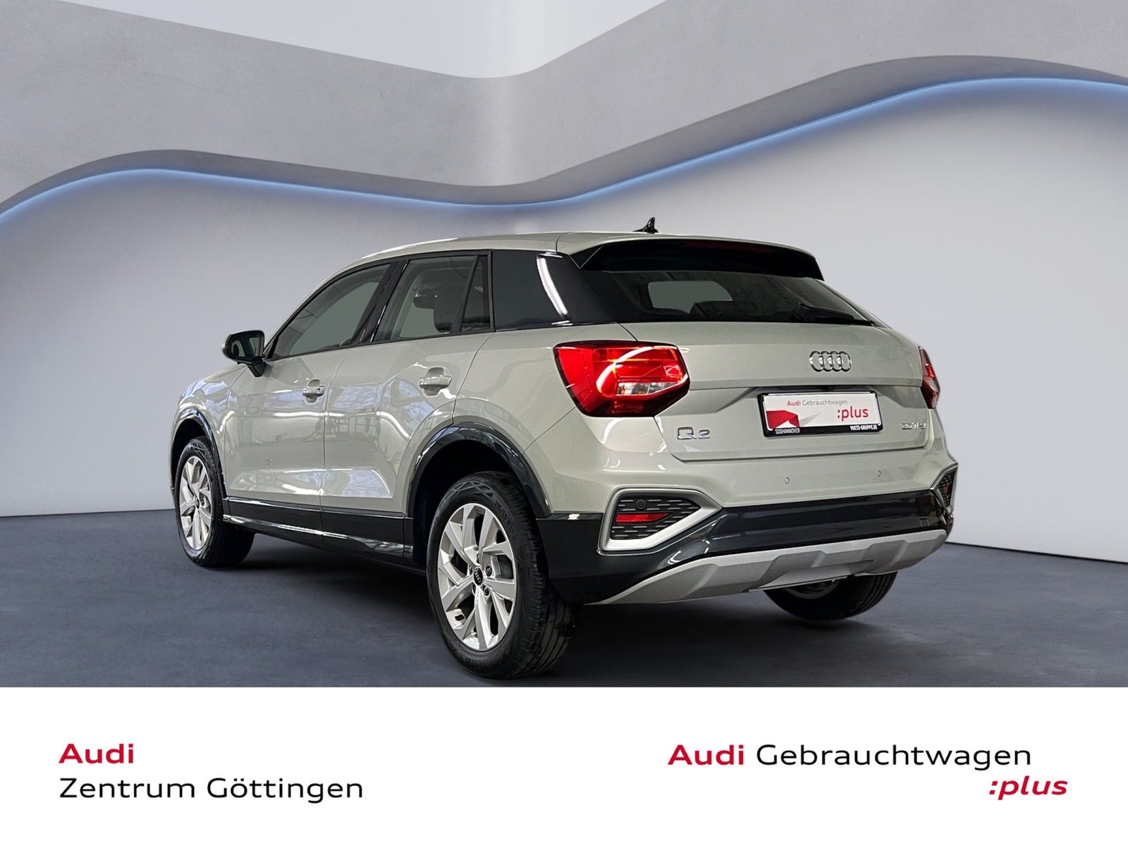 Audi Q2 - Bild 4