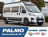 LMC Innovan 600 - 603 70 Jahre Modell - SALE! - - LMC Bielefeld