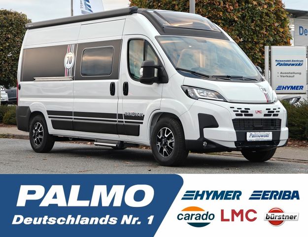 LMC Innovan 600 - 603 70 Jahre Modell - SALE! -