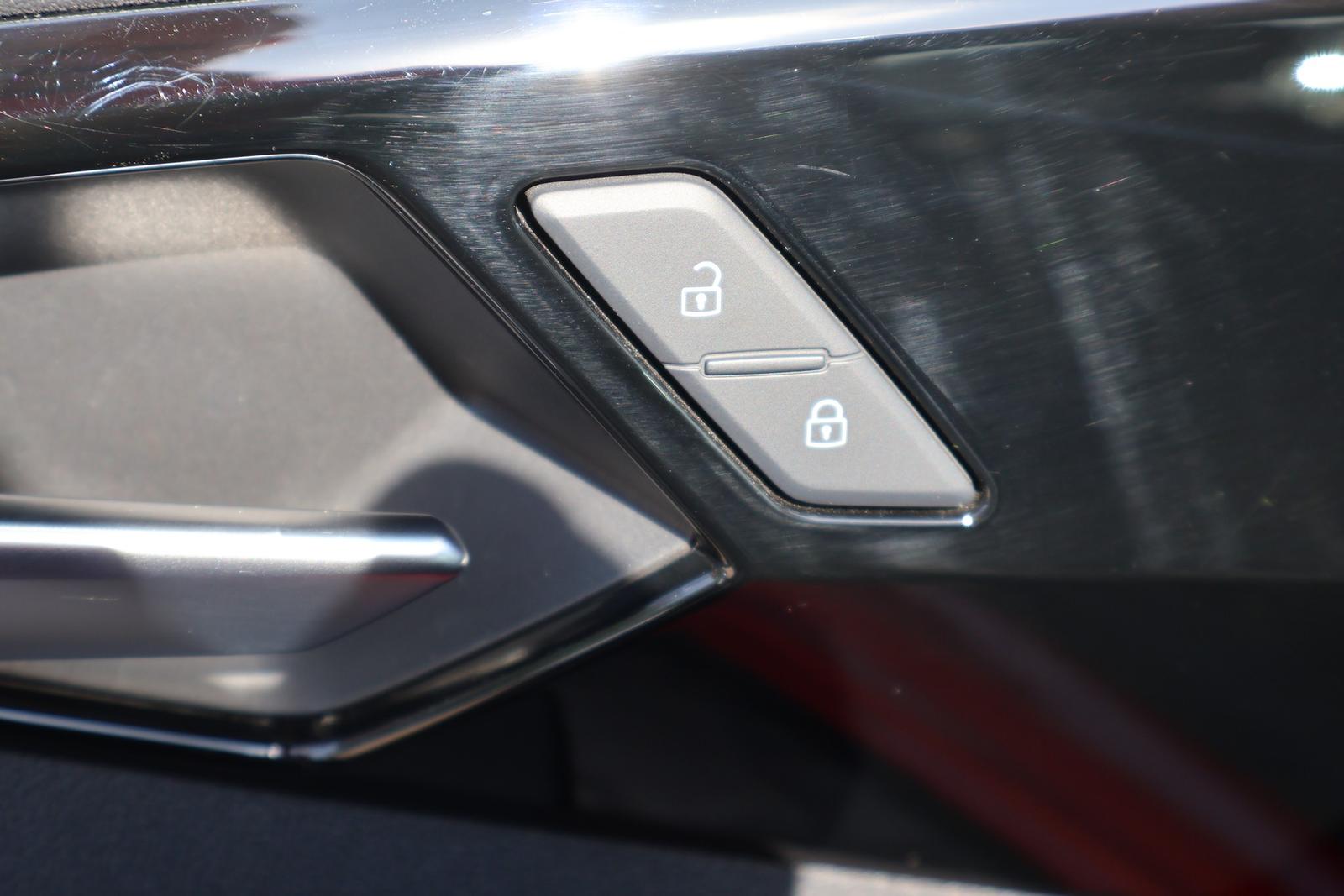 Audi A1 Sportback 25 1.0 TFSI Navi Tempomat PDC, миниатюра 30