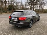 Mercedes-Benz C 250 d 4MATIC T - Mercedes-Benz C 250 in Solingen