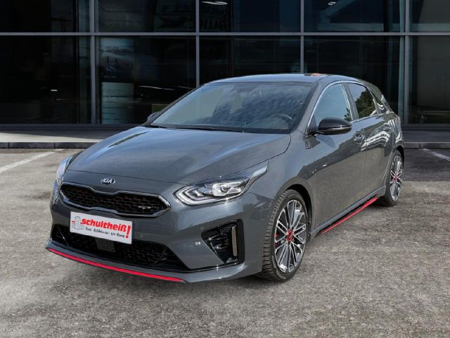Kia Ceed GT