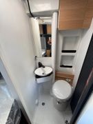 Adria Twin ALL IN 540 SP MJ 2025 * 140 PS*
