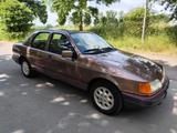 Ford Sierra 2,0i LX - Ford Sierra mit Benzin-Antrieb: Automatik