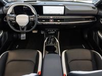 Kia K4 - Vorschau Bild 7
