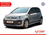 Volkswagen up! 1.0 TSI GTI AAC KAMERA SHZ TEMP 1.HAND - Volkswagen up!: GTI