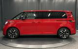 Volkswagen ID.Buzz GTX LR 4Motion *VW-GARANTIE*AHK*20Zoll* - Volkswagen ID. Buzz in Stuttgart