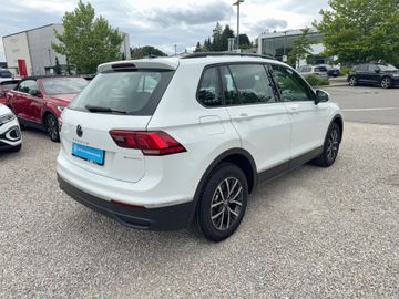 Volkswagen Tiguan - 7