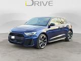 Audi A1 A1 Sportback 30 116cv s-tronic SLINE led - Audi A1: Sportback Sline