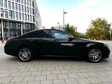 Mercedes-Benz S 450 4MATIC |AMG|PANORAMA|FOND|MASSAGE - Mercedes-Benz S 450: AMG