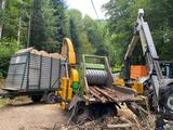 Andere Heizohack HM 14-800KT Holzhacker (netto92500)