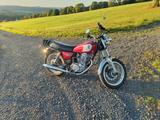 Yamaha SR 500 - Angebote