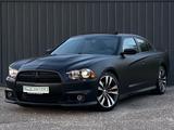 Dodge Charger SRT8 6.4HEMI V8 PERFORMANCE *VOLL* - Dodge: Srt4