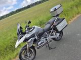 BMW R 1200 GS - BMW TOURER